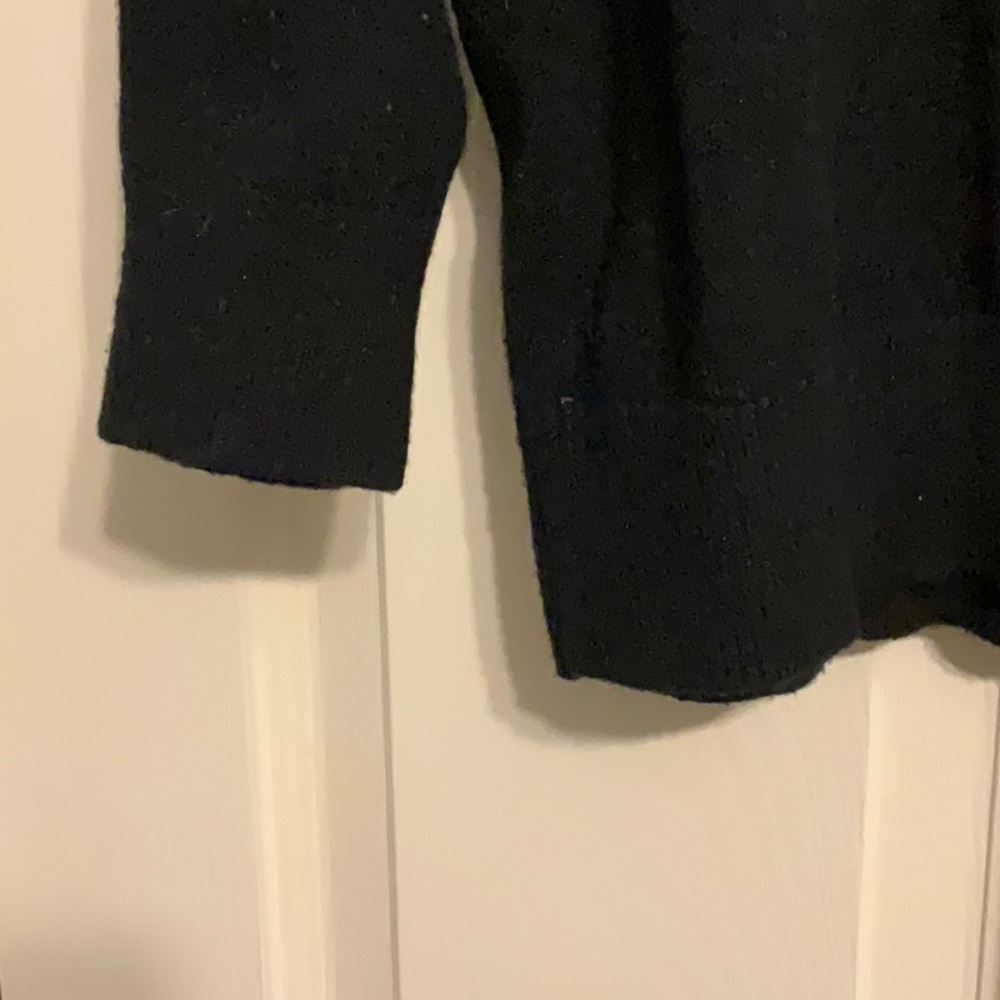 Black sweater - Picture 2 of 5